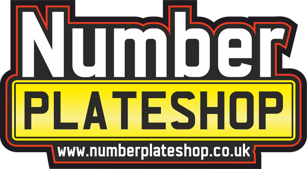 Number Plate Shop