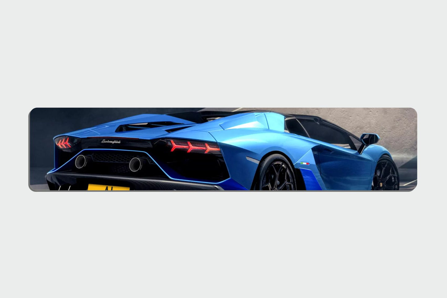 Personalised Picture Plate